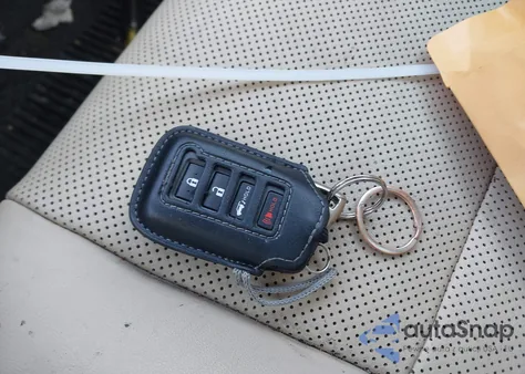 2022 Lexus Rx 350 из США, поврежденный, VIN 2T2HZMDA3NC324295